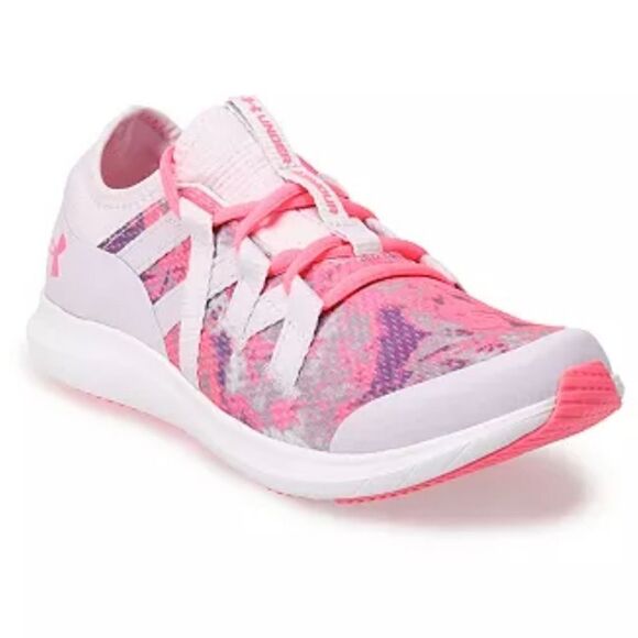 Under ARMOUR Running Shoe - Picture 1 of 12